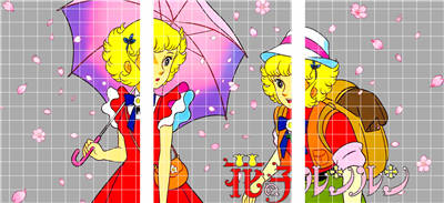 16oz Cartoon-T 3151